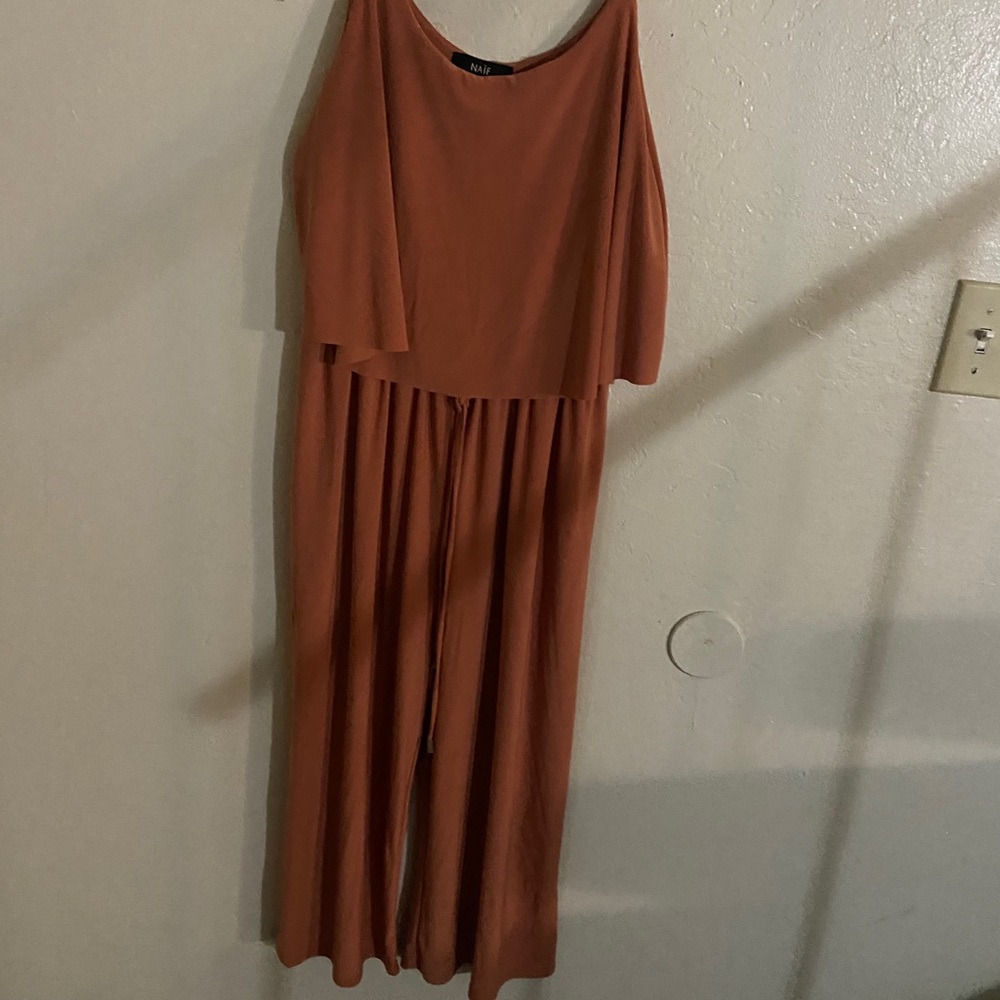 Getting rid of some jumpers